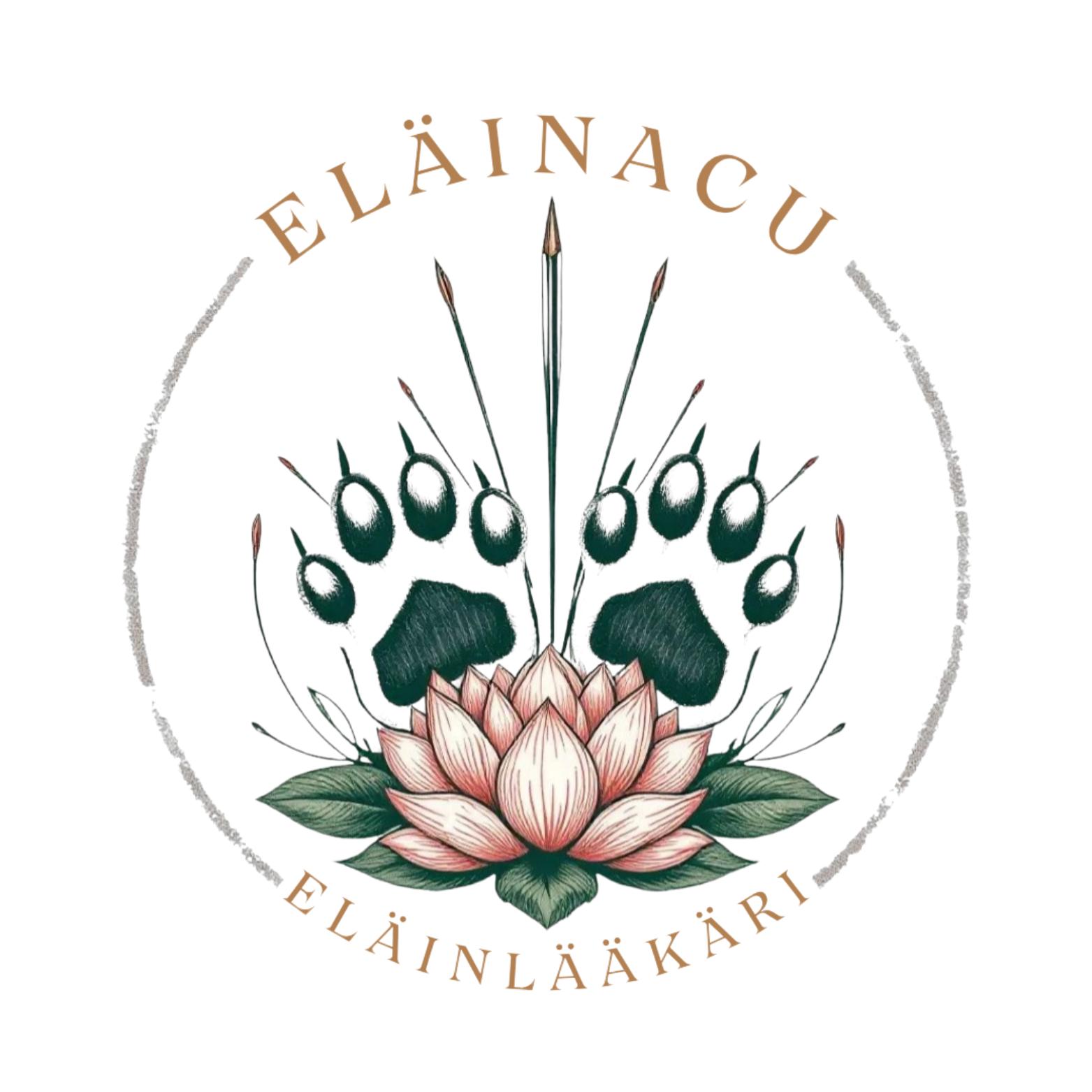 EläinAcu logo
